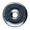Donut Pequeño de Hematite