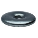 Small Hematite Donut
