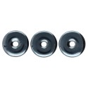 Donut Piccolo di Ematite