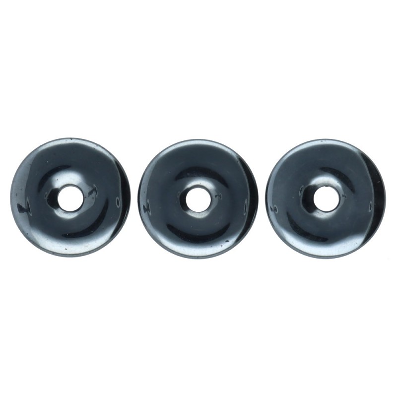 Donut Piccolo di Ematite