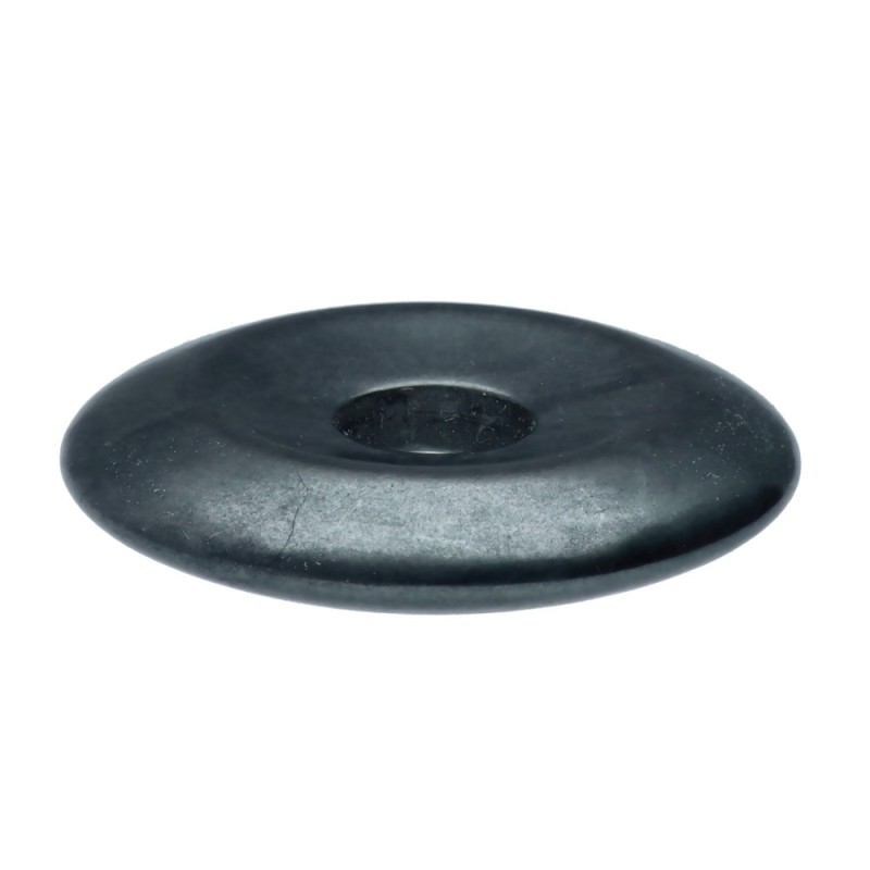 Donut Medio di Ematite