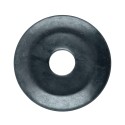 Medium Hematite Donut