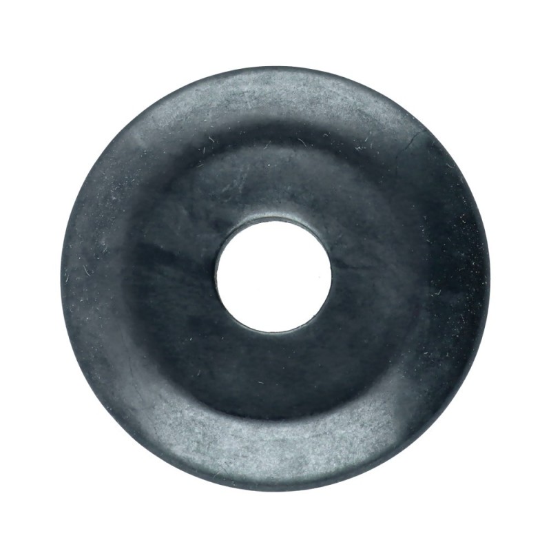 Donut Medio di Ematite