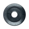 Medium Hematite Donut