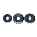 Donut Medio di Ematite