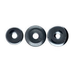 Donut Medio di Ematite