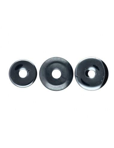 Donut Medio di Hematite