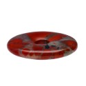 Medium Sardinian Jasper Donut