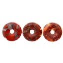Medium Sardinian Jasper Donut