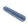 Masseur à quartz bleu