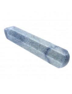 Massageador de quartzo azul 2