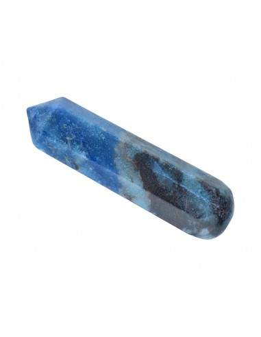 Massaggiatore di Quarzo Blu Tinto