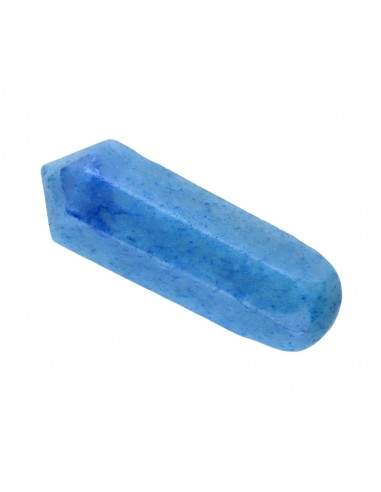 Massaggiatore di Quarzo Blu Tinto