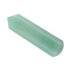 Massaggiatore in Giada Verde Piccolo