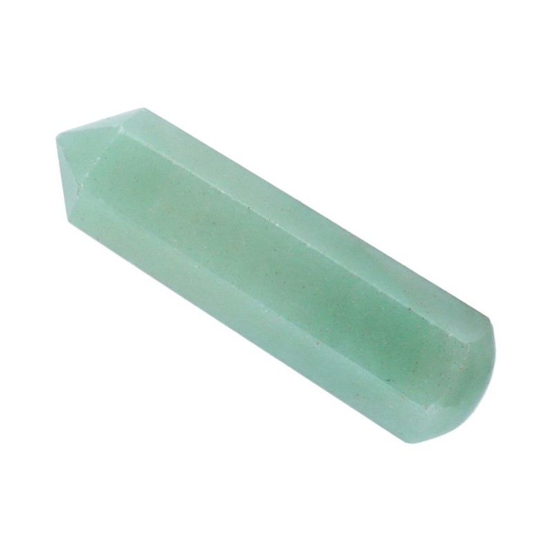 Massaggiatore in Giada Verde Piccolo