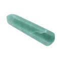 Massaggiatore in Giada Verde Piccolo