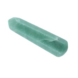 Massaggiatore in Giada Verde Piccolo