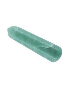 Small Green Quartz Massager 2