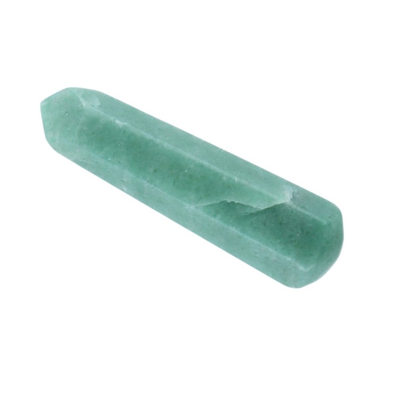 Massaggiatore in Giada Verde Piccolo