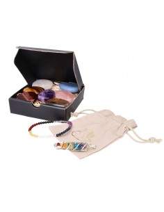 Pacchetto Scatola Chakras