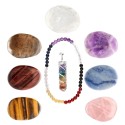 Pacote de Caixa de Chakra