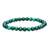 6mm Malachite Bracelet