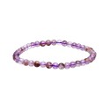 Super Seven 4mm bracelet