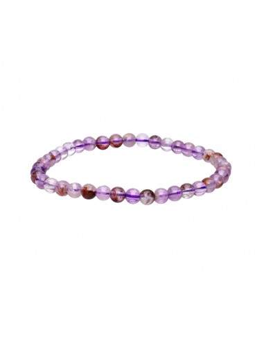 Bracciale di Cacoxenite 4mm