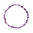 Bracciale in Super Seven 4mm