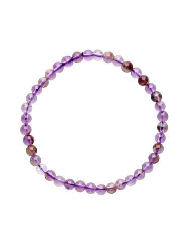 Bracciale di Cacoxenite 4mm