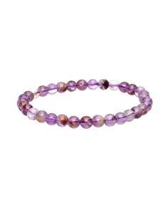 Pulsera di Cacoxenita 6mm