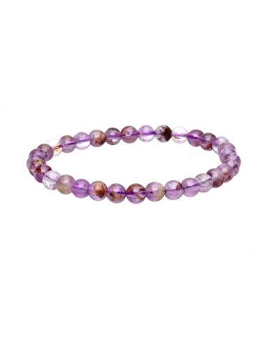 Pulsera di Cacoxenita 6mm