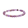 Pulsera de Cacoxenita 6mm