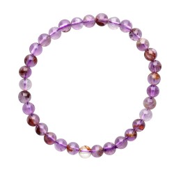 Bracciale in Cacoxenite 6mm