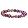 Bracelet de cacoxénite 10mm