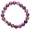 Bracciale Super Seven 10 mm