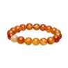 Bracciale in Cornalina 10mm