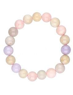 Pulsera de Aguamarina y... 2