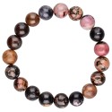 Rhodonite Bracelet 10mm
