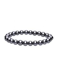 Pulsera di Ematite 8mm