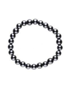 Pulsera di Ematite 8mm 2