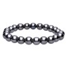 Bracciale in Ematite 10mm