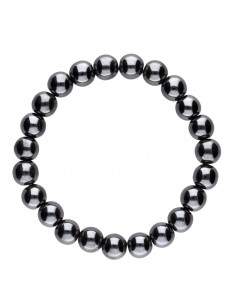 Hematite Bracelet 10mm 2