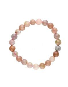 Pulsera de Adularia 8mm 2