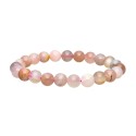 Pulsera de Adularia 8mm