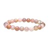 Bracciale in Adularia 8mm