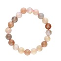 Pulsera de Adularia 10mm