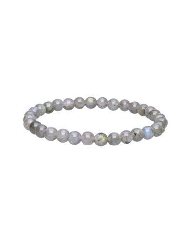 Pulsera di Labradorite 6mm