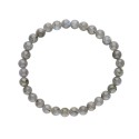Pulsera de Labradorita 6mm