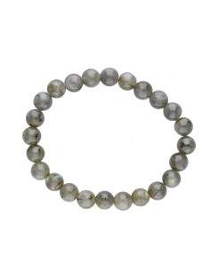 Pulsera di Labradorite 8mm 2